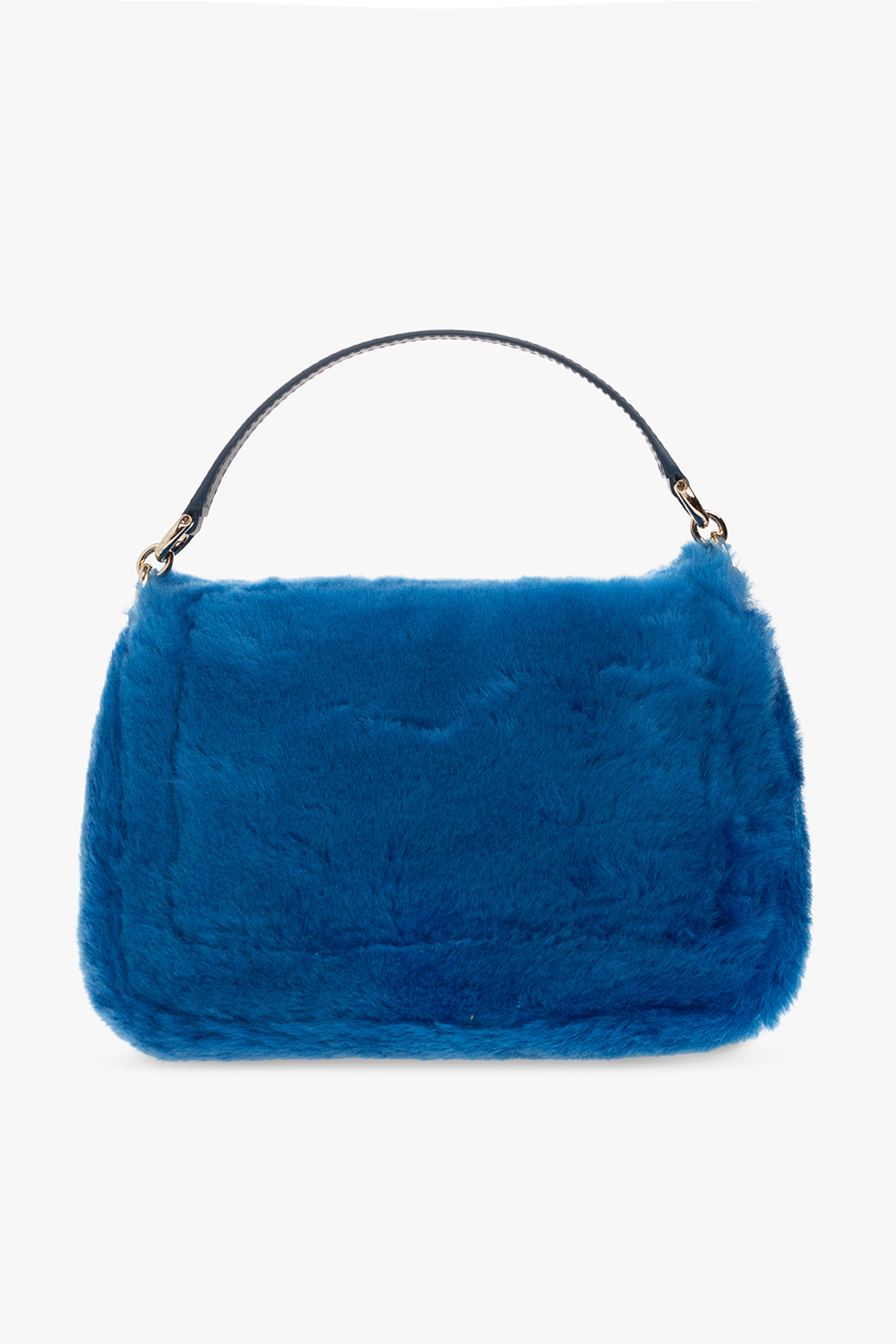 Furla store fur bag